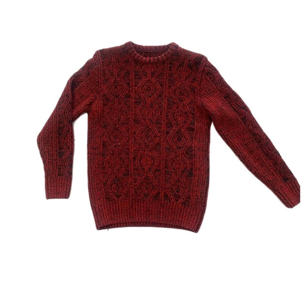 90s vintage Bershka Knit sweater